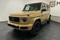 Mercedes-Benz G 400 din 2024 cu 21.283 km - oferta MER176400 - foto 3