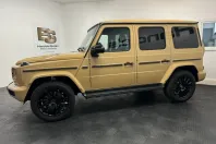 Mercedes-Benz G 400 din 2024 cu 21.283 km - oferta MER176400 - foto 4