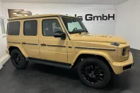 Mercedes-Benz G 400 din 2024 cu 21.283 km - oferta MER176400 - foto 5