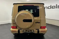 Mercedes-Benz G 400 din 2024 cu 21.283 km - oferta MER176400 - foto 7