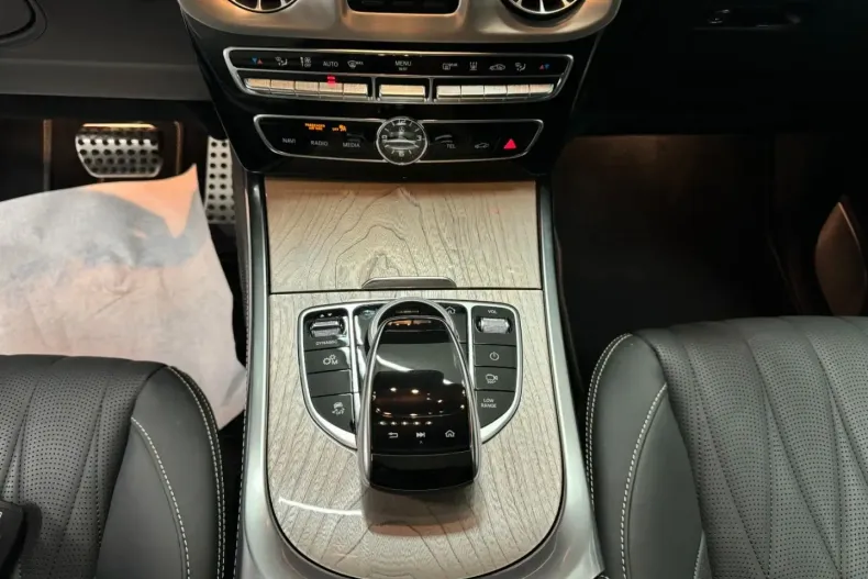 Mercedes-Benz G 400 din 2024 cu 21.283 km - oferta MER176400 - foto 16