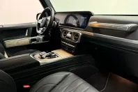 Mercedes-Benz G 400 din 2024 cu 21.283 km - oferta MER176400 - foto 18