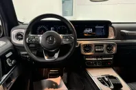 Mercedes-Benz G 400 din 2024 cu 21.283 km - oferta MER176400 - foto 20