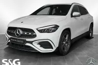 Mercedes-Benz GLA 180 din 2025 cu 3.710 km - oferta MER176401 - foto 1