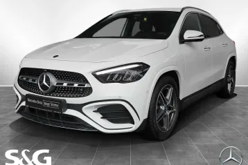 Mercedes-Benz GLA 180 din 2025 - oferta MER176401