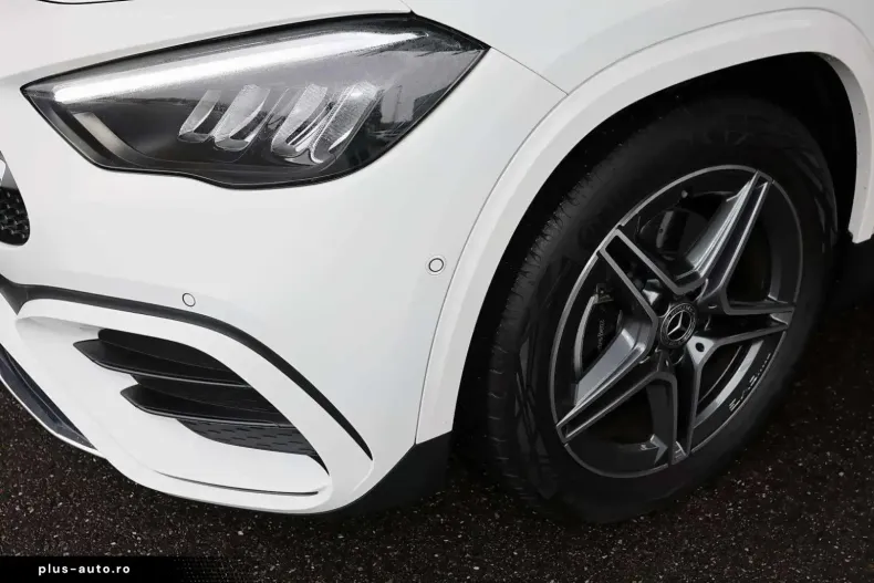 Mercedes-Benz GLA 180 din 2025 cu 3.710 km - oferta MER176401 - foto 3