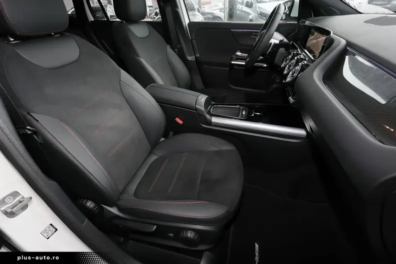 Mercedes-Benz GLA 180 din 2025 cu 3.710 km - oferta MER176401 - foto 4