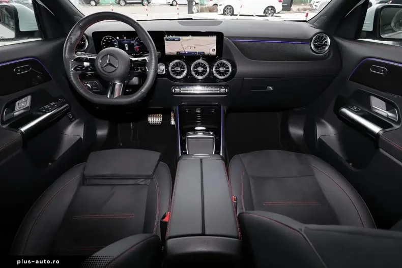 Mercedes-Benz GLA 180 din 2025 cu 3.710 km - oferta MER176401 - foto 5