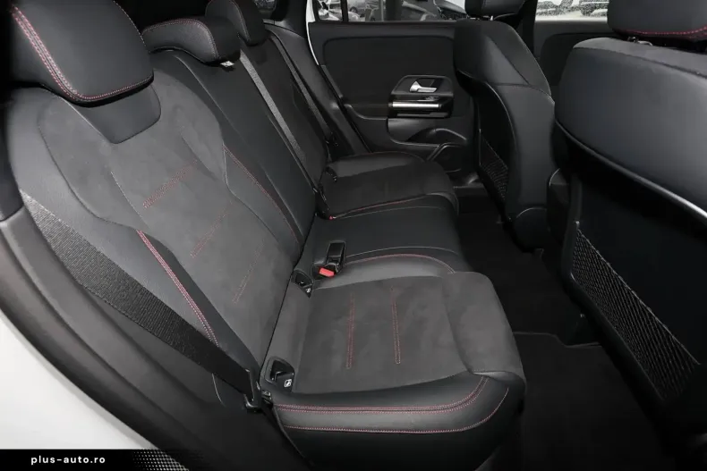 Mercedes-Benz GLA 180 din 2025 cu 3.710 km - oferta MER176401 - foto 6