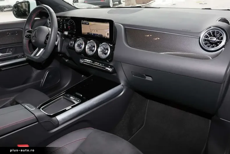 Mercedes-Benz GLA 180 din 2025 cu 3.710 km - oferta MER176401 - foto 7