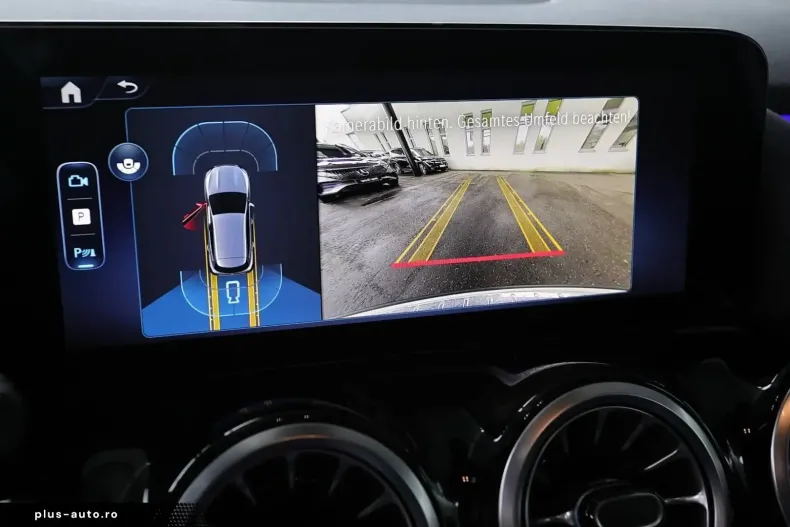 Mercedes-Benz GLA 180 din 2025 cu 3.710 km - oferta MER176401 - foto 10