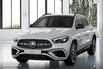 Mercedes-Benz GLA 180 din 2024 - oferta MER176402