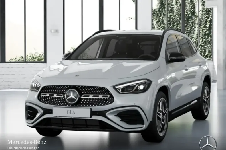 Mercedes-Benz GLA 180 din 2024 cu 3.619 km - oferta MER176402 - foto 1