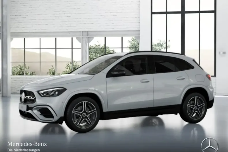 Mercedes-Benz GLA 180 din 2024 cu 3.619 km - oferta MER176402 - foto 2