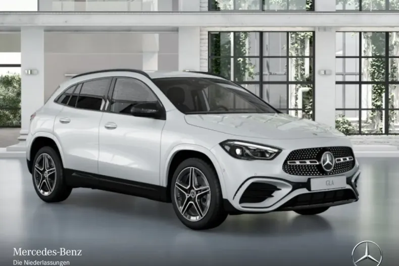 Mercedes-Benz GLA 180 din 2024 cu 3.619 km - oferta MER176402 - foto 15