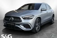 Mercedes-Benz GLA 180 din 2024 cu 4.020 km - oferta MER176403 - foto 1