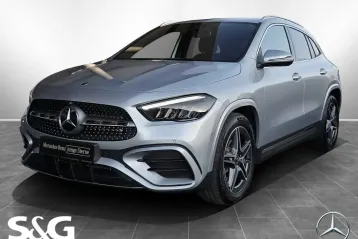 Mercedes-Benz GLA 180 din 2024 - oferta MER176403