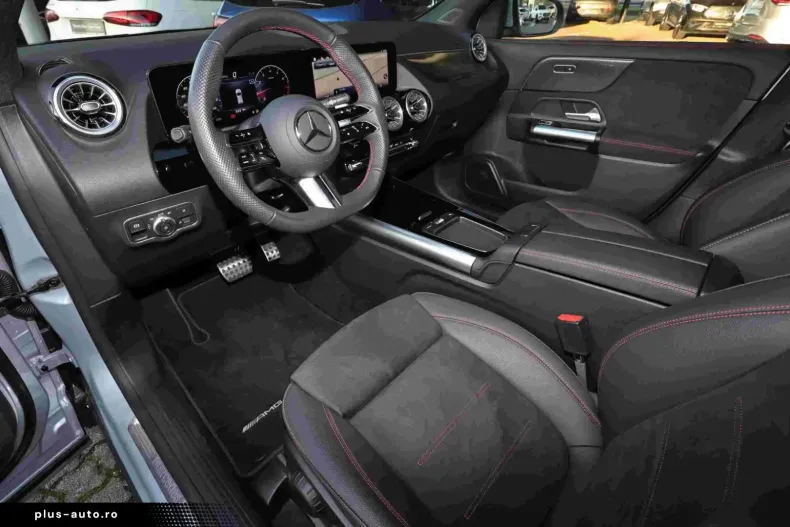 Mercedes-Benz GLA 180 din 2024 cu 4.020 km - oferta MER176403 - foto 8