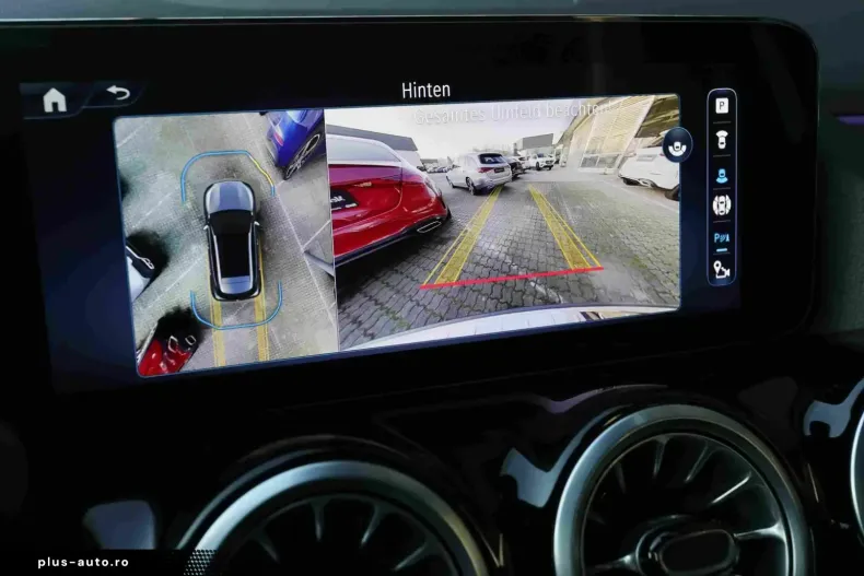 Mercedes-Benz GLA 180 din 2024 cu 4.020 km - oferta MER176403 - foto 10