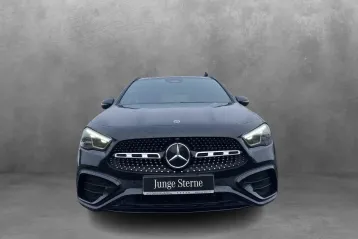 Mercedes-Benz GLA 200 din 2024 - oferta MER176404