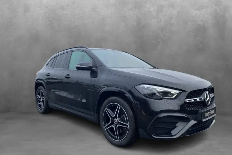 Mercedes-Benz GLA 200 din 2024 cu 17.800 km - oferta MER176404 - foto 2