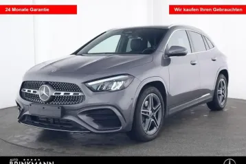Mercedes-Benz GLA 200 din 2024 - oferta MER176405