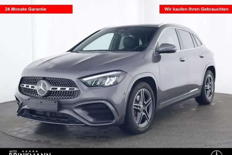 Mercedes-Benz GLA 200 din 2024 cu 23.109 km - oferta MER176405 - foto 1