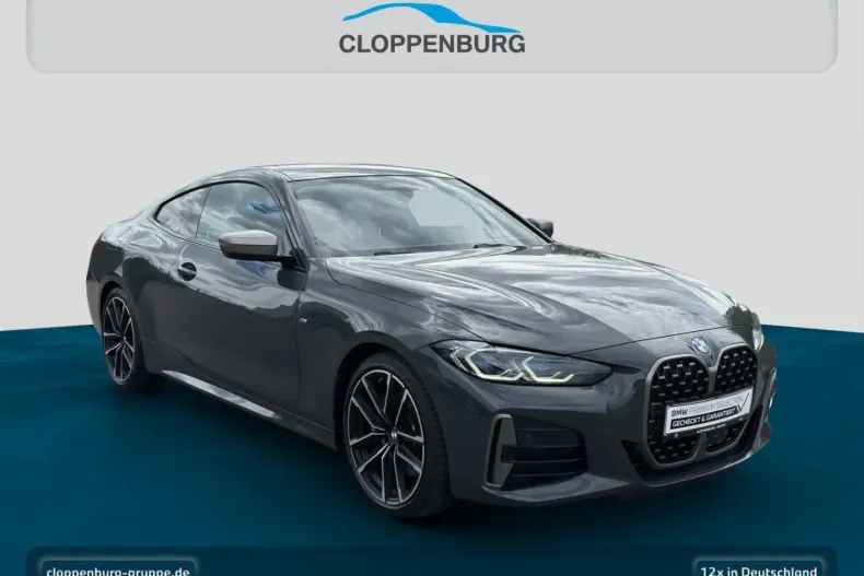 BMW M440 din 2022 cu 64.500 km - oferta BMW176406 - foto 7