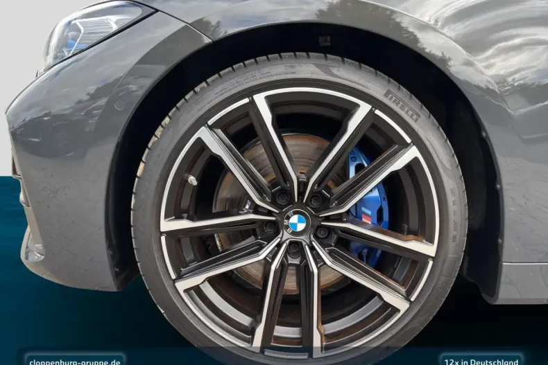 BMW M440 din 2022 cu 64.500 km - oferta BMW176406 - foto 9