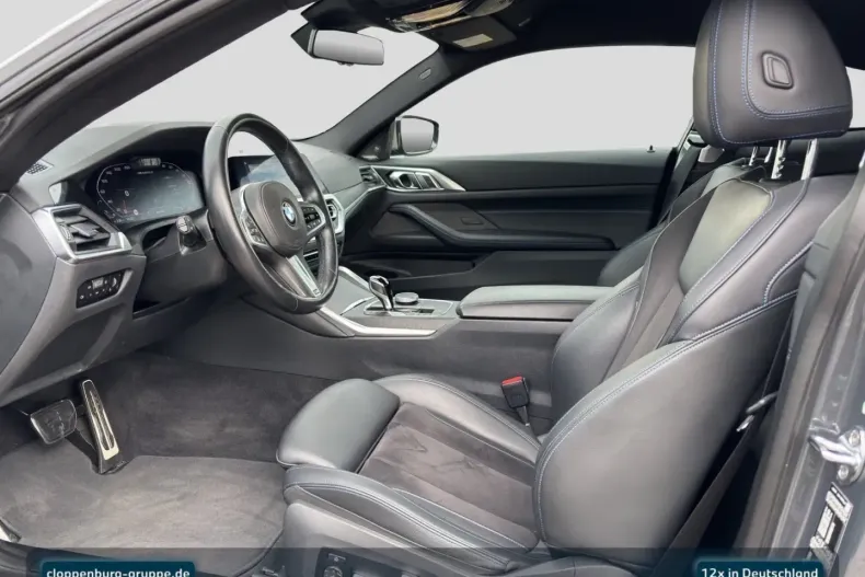 BMW M440 din 2022 cu 64.500 km - oferta BMW176406 - foto 11