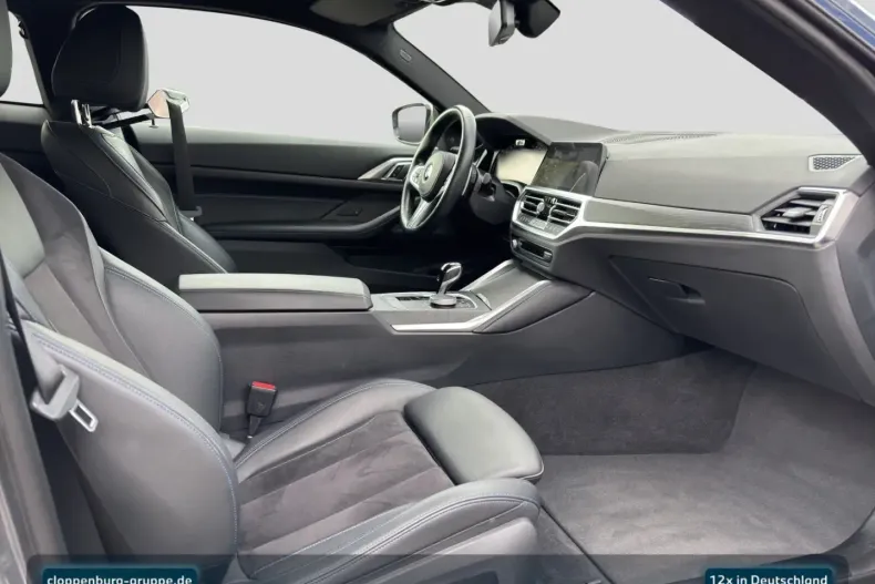 BMW M440 din 2022 cu 64.500 km - oferta BMW176406 - foto 17