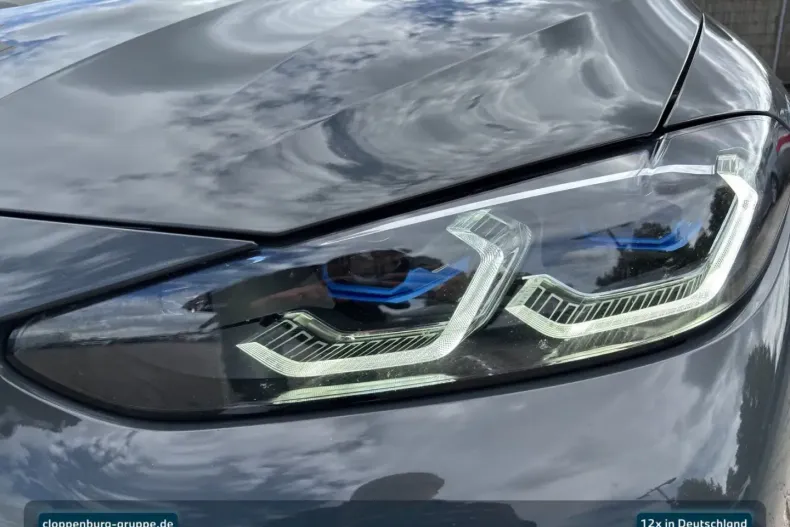 BMW M440 din 2022 cu 64.500 km - oferta BMW176406 - foto 19