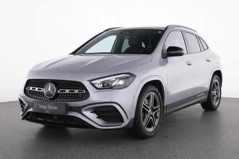 Mercedes-Benz GLA 180 din 2024 cu 16.228 km - oferta MER176407 - foto 1