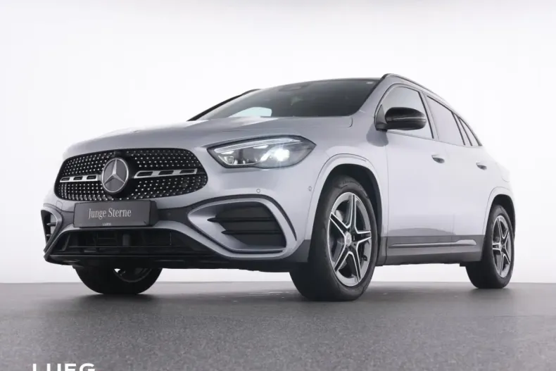 Mercedes-Benz GLA 180 din 2024 cu 16.228 km - oferta MER176407 - foto 6