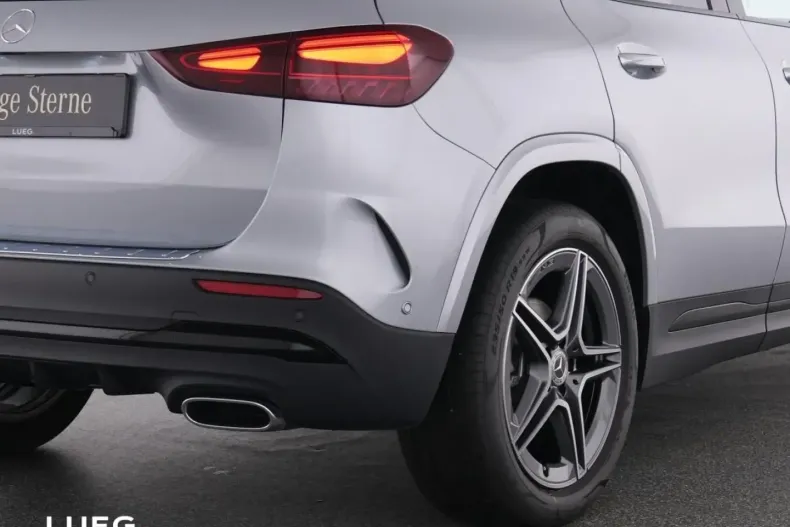 Mercedes-Benz GLA 180 din 2024 cu 16.228 km - oferta MER176407 - foto 9