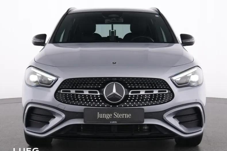 Mercedes-Benz GLA 180 din 2024 cu 16.228 km - oferta MER176407 - foto 14