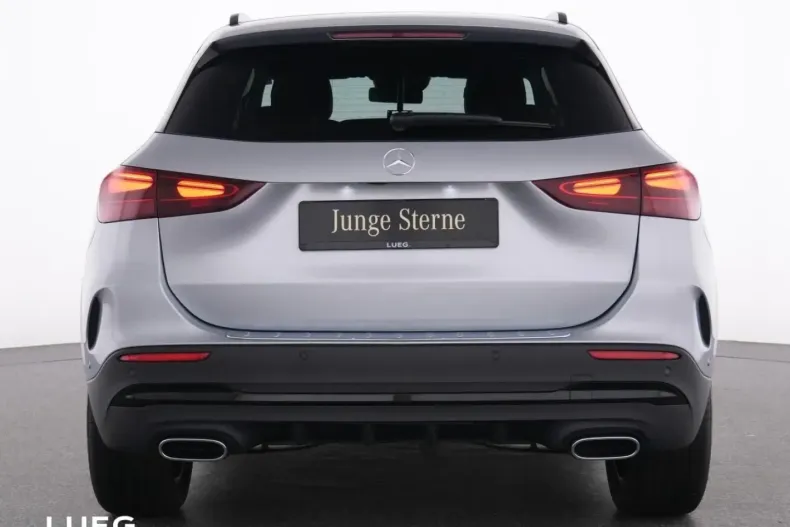 Mercedes-Benz GLA 180 din 2024 cu 16.228 km - oferta MER176407 - foto 15