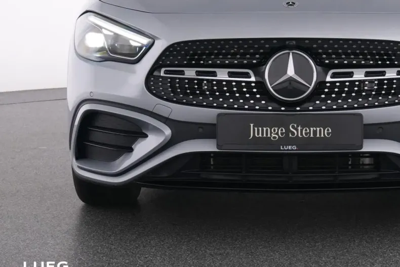 Mercedes-Benz GLA 180 din 2024 cu 16.228 km - oferta MER176407 - foto 16