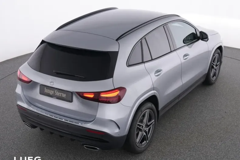 Mercedes-Benz GLA 180 din 2024 cu 16.228 km - oferta MER176407 - foto 18