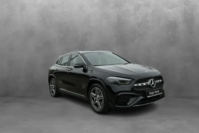 Mercedes-Benz GLA 180 din 2025 cu 12.045 km - oferta MER176408 - foto 1