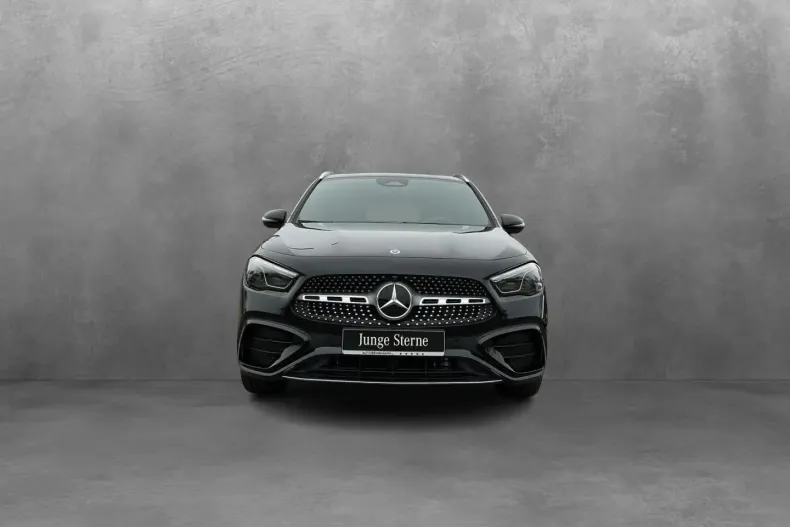 Mercedes-Benz GLA 180 din 2025 cu 12.045 km - oferta MER176408 - foto 2