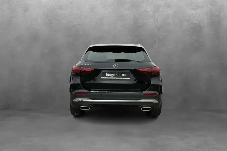 Mercedes-Benz GLA 180 din 2025 cu 12.045 km - oferta MER176408 - foto 5