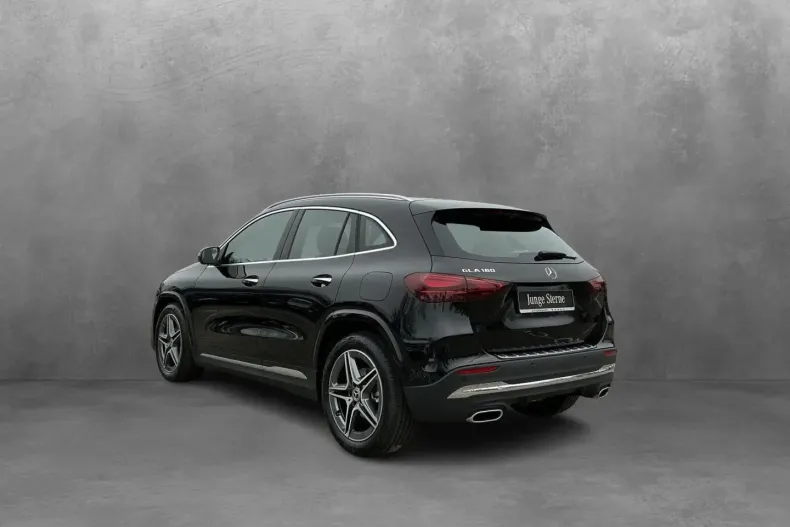 Mercedes-Benz GLA 180 din 2025 cu 12.045 km - oferta MER176408 - foto 7