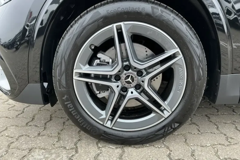Mercedes-Benz GLA 180 din 2025 cu 12.045 km - oferta MER176408 - foto 8