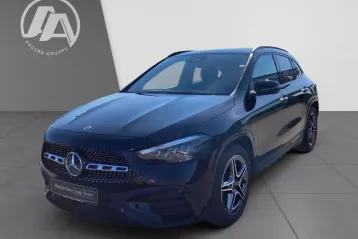 Mercedes-Benz GLA 180 din 2024 - oferta MER176409
