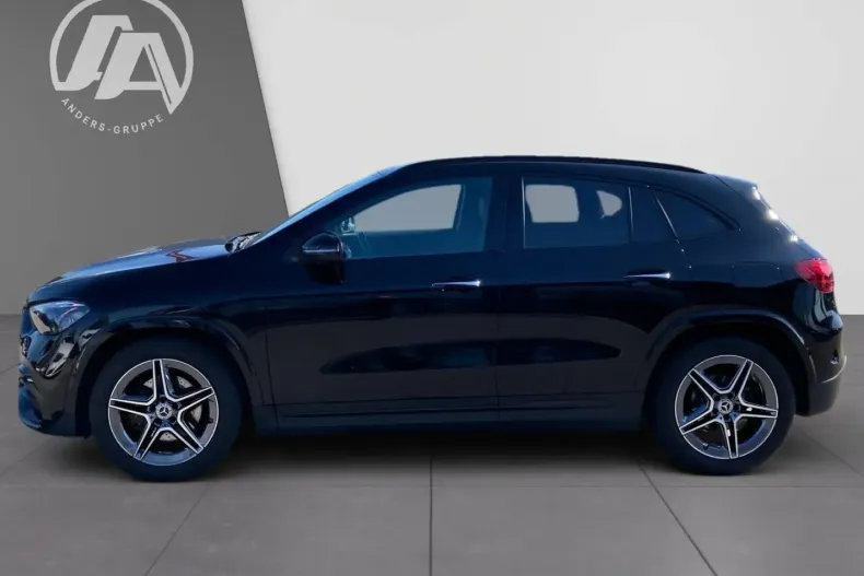 Mercedes-Benz GLA 180 din 2024 cu 24.950 km - oferta MER176409 - foto 3