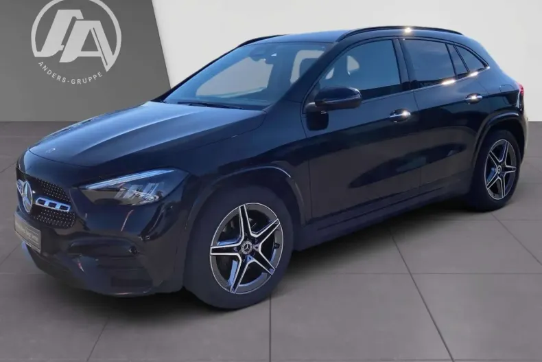 Mercedes-Benz GLA 180 din 2024 cu 24.950 km - oferta MER176409 - foto 13