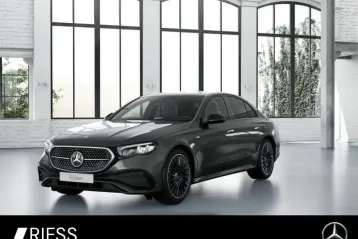 Mercedes-Benz E 300 din 2025 - oferta MER176410