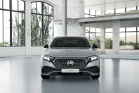 Mercedes-Benz E 220 din 2025 cu 20.822 km - oferta MER176411 - foto 1