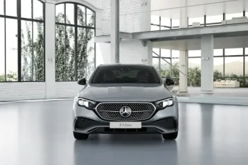 Mercedes-Benz E 220 din 2025 - oferta MER176411